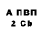 Амфетамин 97% Asia Tairova